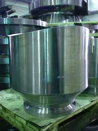 Alloy Steel Pressure Vessel