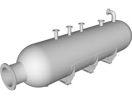 Cylindrical Pressure Vessels