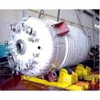 Forged Steel Pressure Vessel