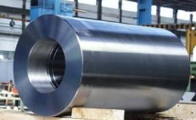 High Pressure Vessel