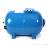 Horizontal Pressure Vessel