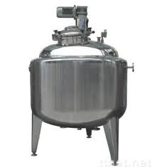 Multilayer Pressure Vessel