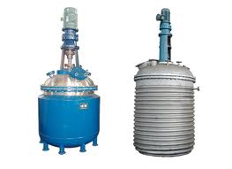 Reactor Pressure Vessel